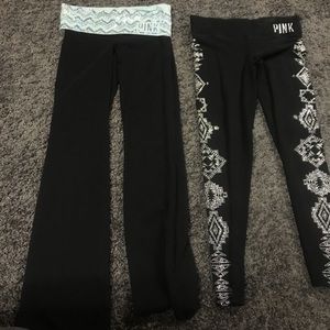 Victoria secret yogas